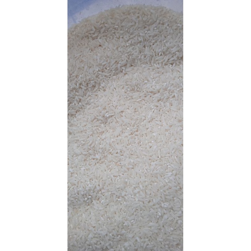 

Beras 1 kg dan 500 gram
