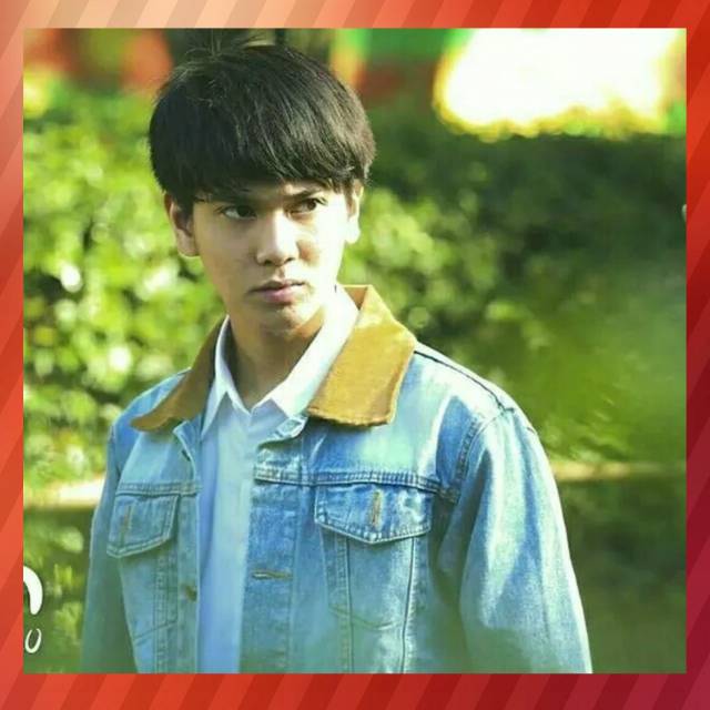 JAKET JEANS DILAN DISTRO FASHION PRIA COWOK TERMURAH TERBARU