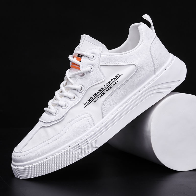 Sepatu Sneaker Pria Import - Sneaker LUMINOUS PRY-11 Cassual Shoes - Sepatu Kasual Santai