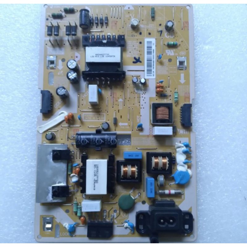 PSU - POWER SUPPLY SAMSUNG UA 40K6300 - 40k6300AK - 40K6300 AK