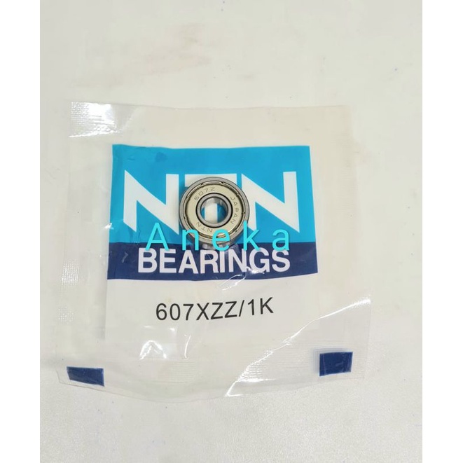 Bearing 607 ZZ NTN