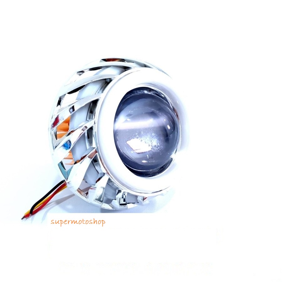 Projie led Projector led CBR 150 R15 nmax VIXION CB150 Ninja 250 R25