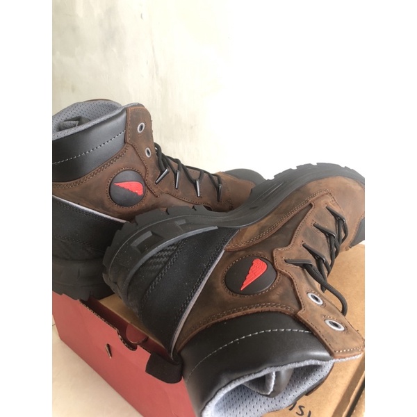 (NEW) SALE Red Wing 3228 Safety shoes