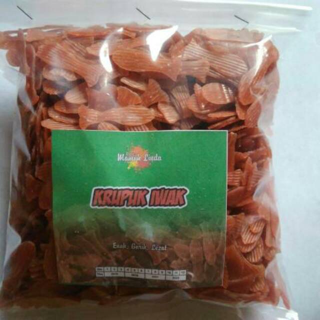 

Kerupuk iwak krupuk iwak kerupuk ikan kerupuk gurih