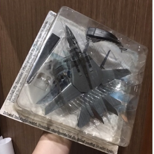 2003 grumman F-14A Tomcat 1:100