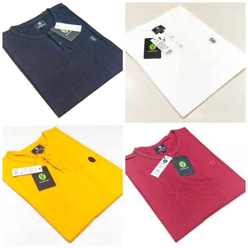 KAOS DISTRO GREENLIGHT KAOS DISTRO KANCING ORIGINAL KAOS DISTRO ORIGINAL KAOS PRIA MURAH KAOS POLOS