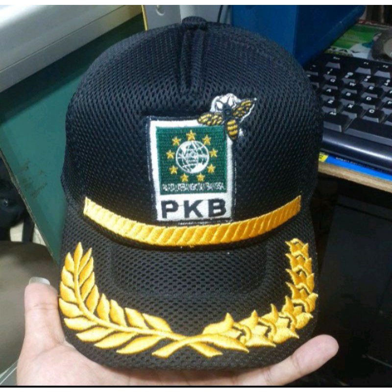 topi partai pkb