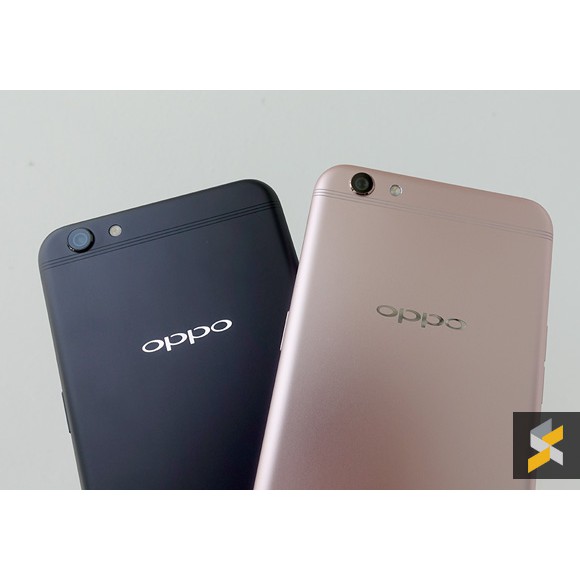 Oppo R9 R9s 4/64GB Second Original Mulus Like New Oppo Original
