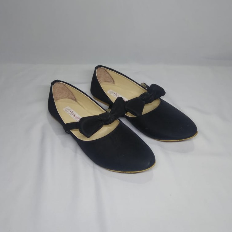  SEPATU  FLAT SHOES  WANITA  HARGA  MURAH Shopee  Indonesia