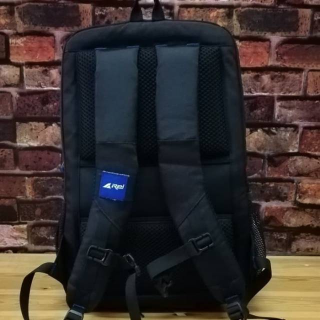 Tas Ransel Backpack Rei Subtera 0.1 30L