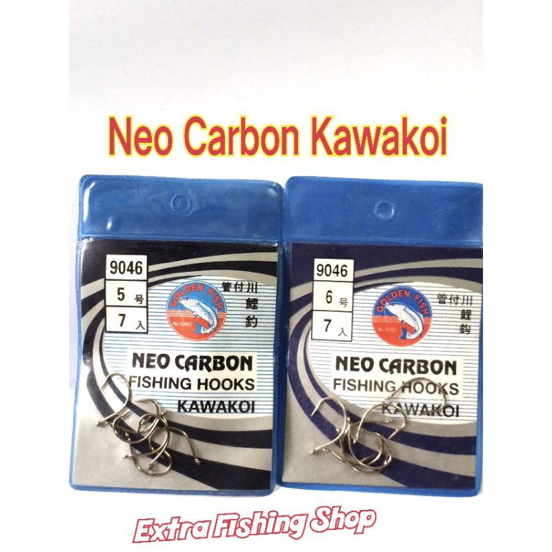 KAIL NEO CARBON KAWAKOI