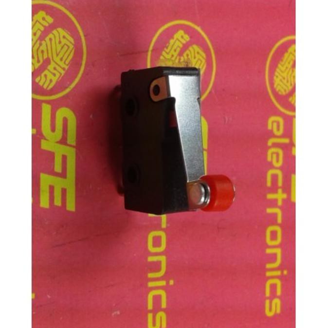 Limit Switch With Roda