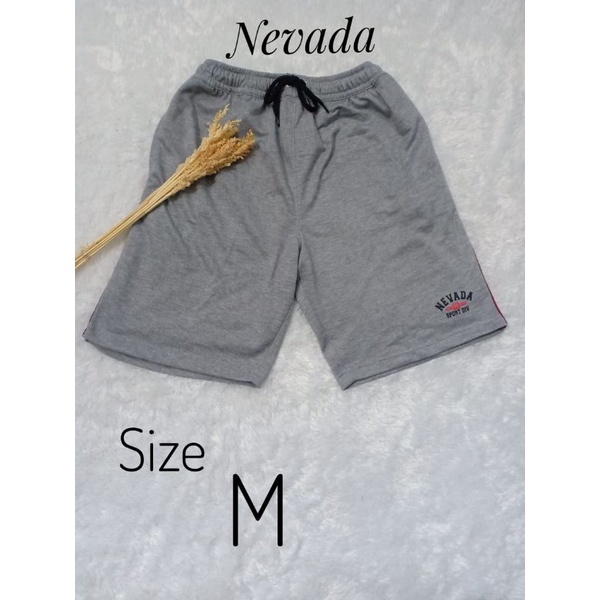 NEVADA Short Pants Original Matahari / Celana Pendek Dewasa