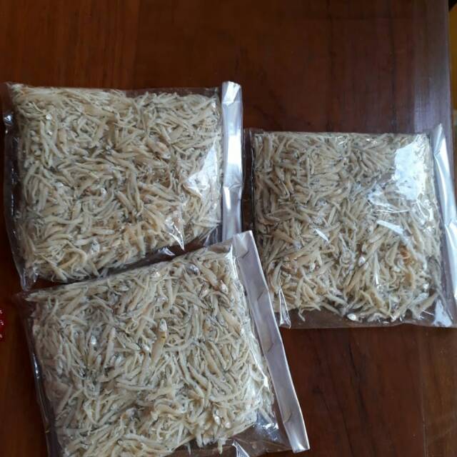 

Teri Medan Original 500 gram