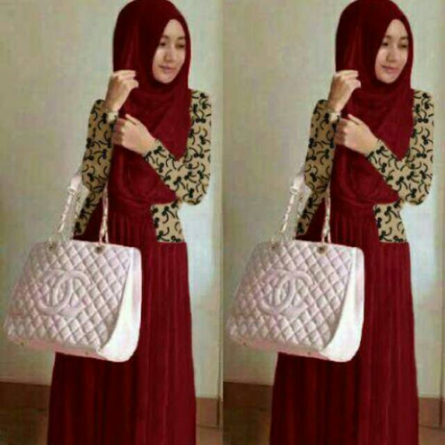 

Maxi ribbon 3 in 1