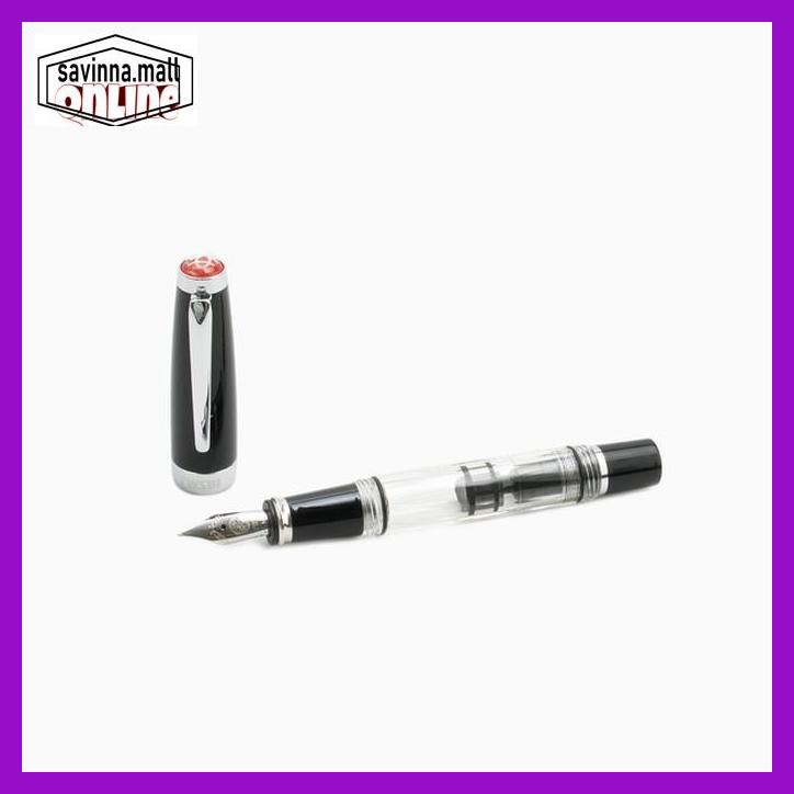 

U0Uo879- Twsbi Diamond Mini Or 580 Replacement Nib Y7Ry688-