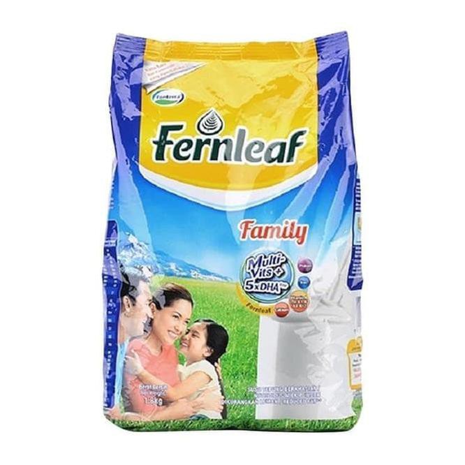 Terbaru Susu Fernleaf 1 8kg Shopee Indonesia