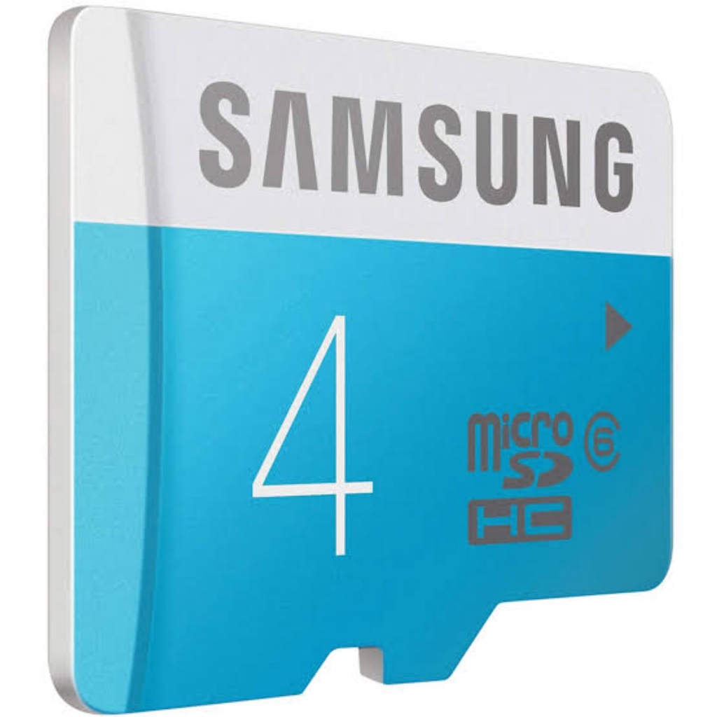 MEMORY CARD SAMSUNG MMC SAMSUNG 4GB MICRO SD TERMURAH MEMORI SAMSUNG KARTU SD CARD OEM