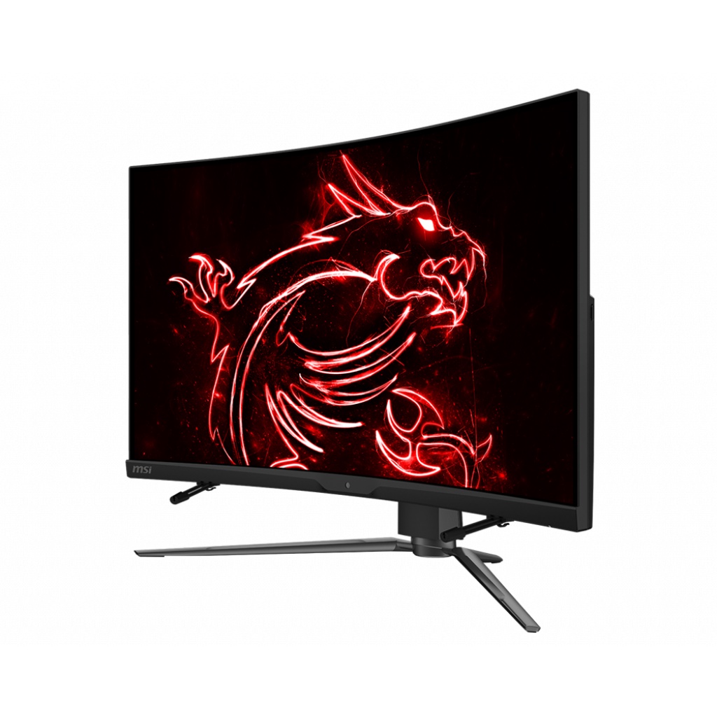 LED MSI MPG ARTYMIS 323CQR 32&quot; Curve 2K 165Hz 1ms | Gaming Monitor