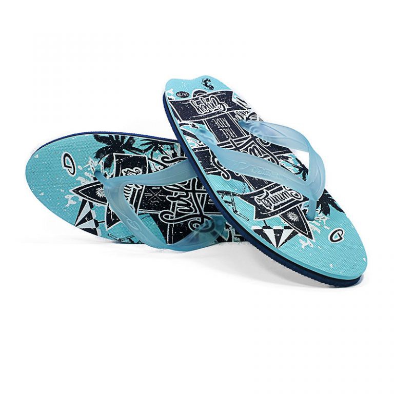 Surfing Board – Sandal Daimatu Original Unisex