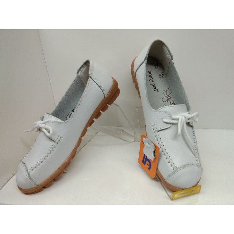 HOMYPED SEPATU KULIT WANITA LNT 1905