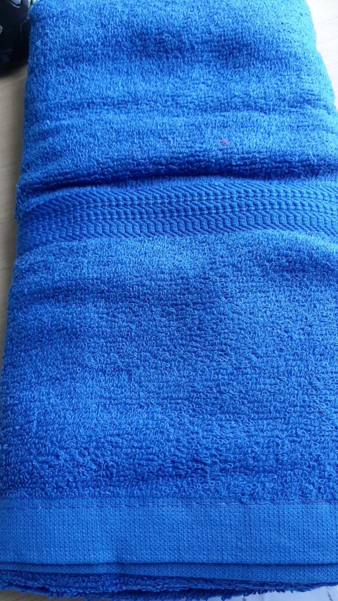 Handuk Olahraga / Facial / Kecil Tanggung Besar