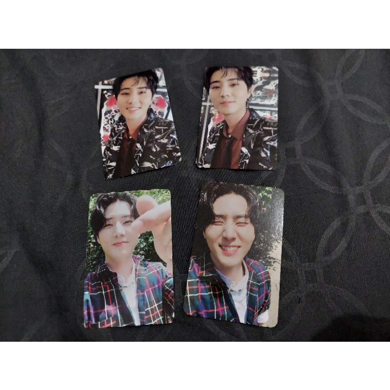 PC youngk yk remus shoot me day6