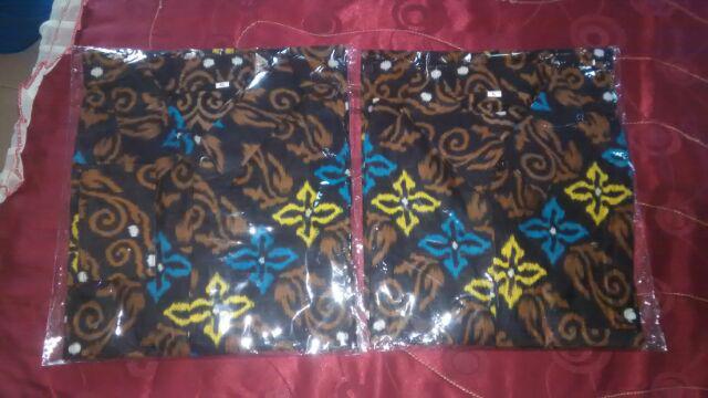 Sarimbit Batik Terbaru Marina Ready Anak Cwe & Cwo Size M,l,xl, Xxl,xxxl