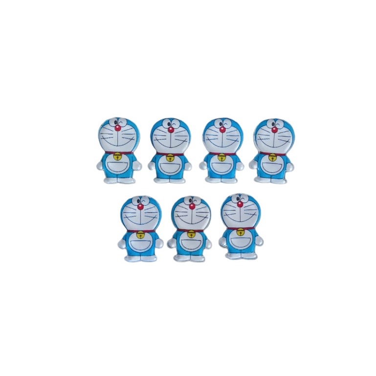 RESIN DORAEMON / TEMPELAN DORAEMON / DORAEMON