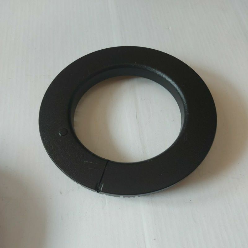 BURNER CAP KOMPOR TANAM RINNAI RB7502D , RB7503 D