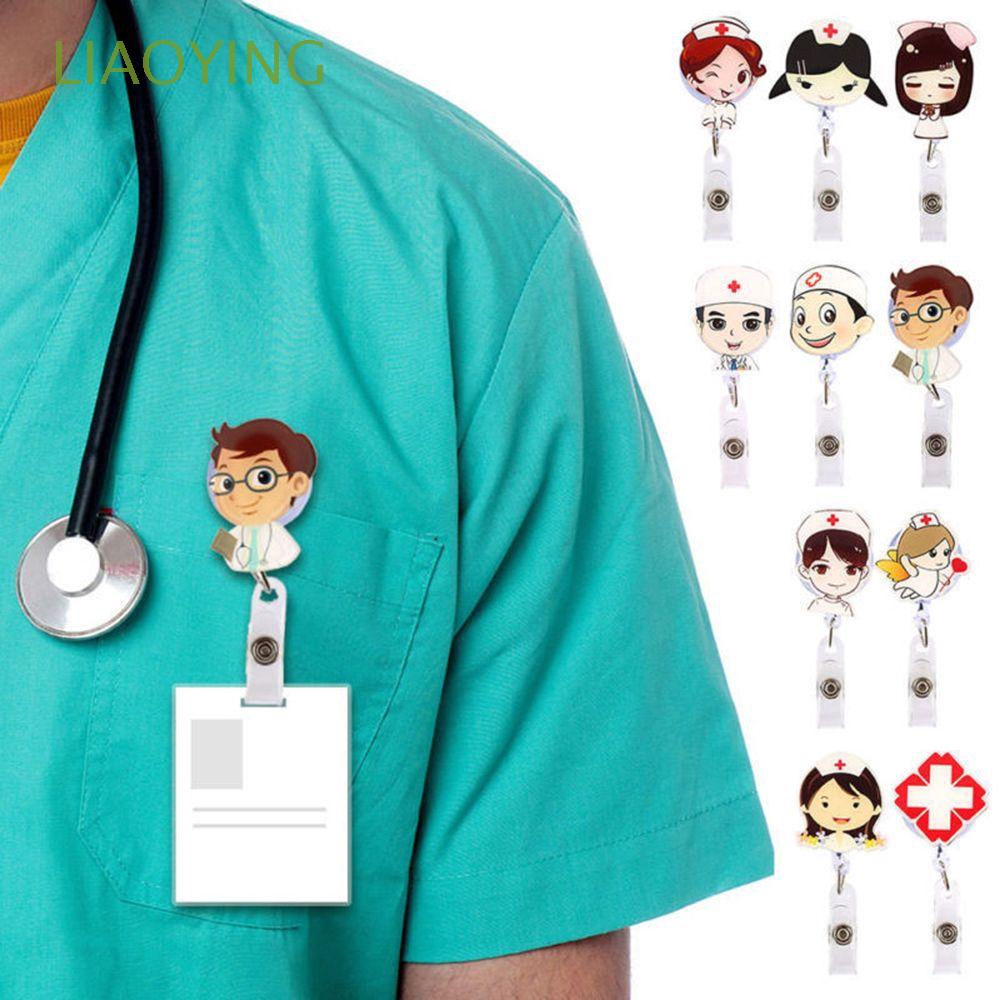 Klip Penjepit Mini dengan Bahan Akrilik dan Gambar Kartun Klip Penjepit Mini dengan Bahan Akrilik dan Gambar Kartun