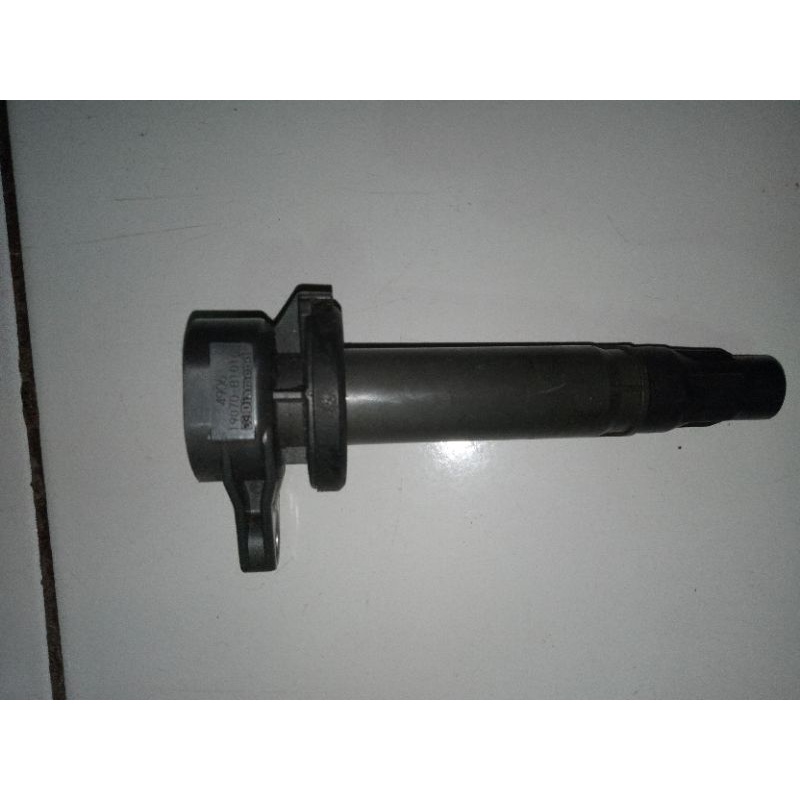 koil busi mobil avansa grand max dan Rush