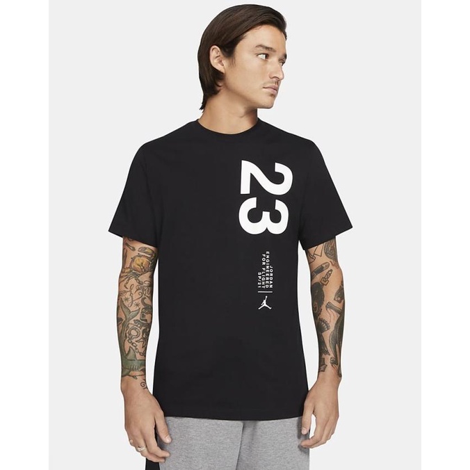 jordan 23 engineered for flight