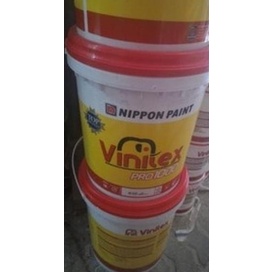 Cat Tembok Vinilex Pro 1000 Warna (22.5 Kg)