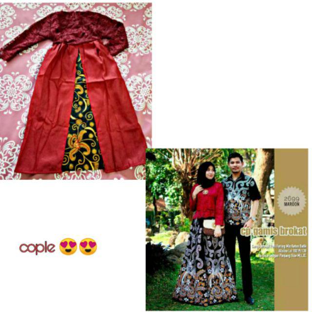 Gamis Anak Anami Sarwendah Gamis Anak//dres Batik Anak _ Soegiharto.grosir