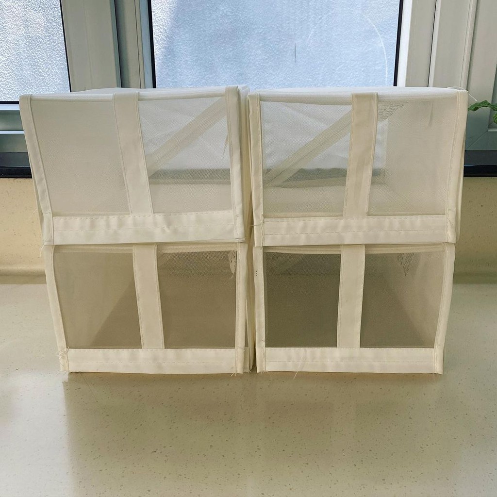 SKBB Kotak Sepatu / Tempat Sepatu