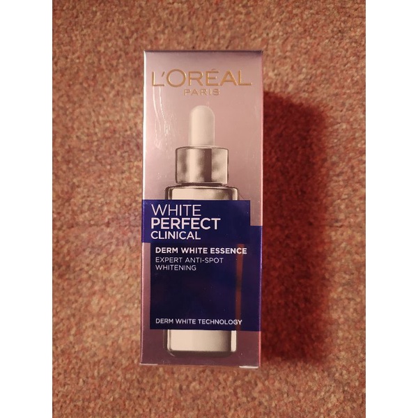 [NEW] Loreal Paris Aura Perfect Clinical Essence