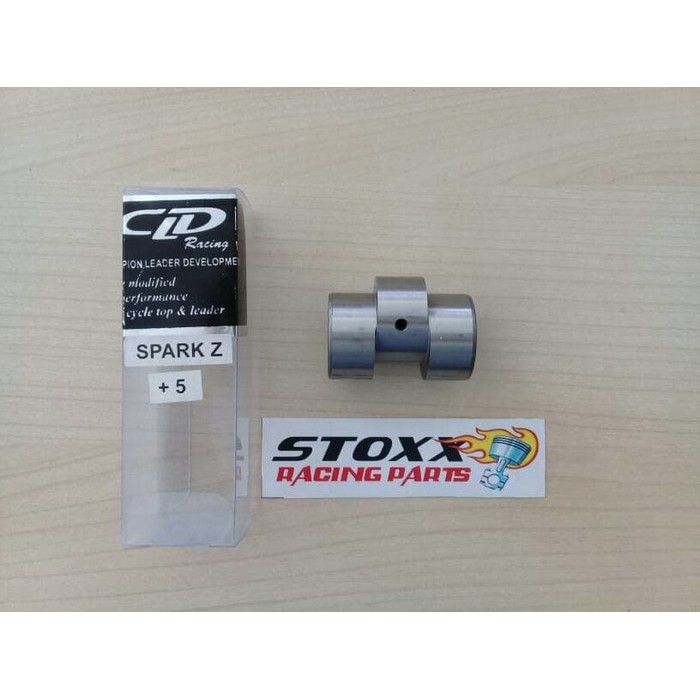 PEN STRUK 5 MM JUPITER Z 110 VEGA R CLD stroke up Diskon Promo Murah
