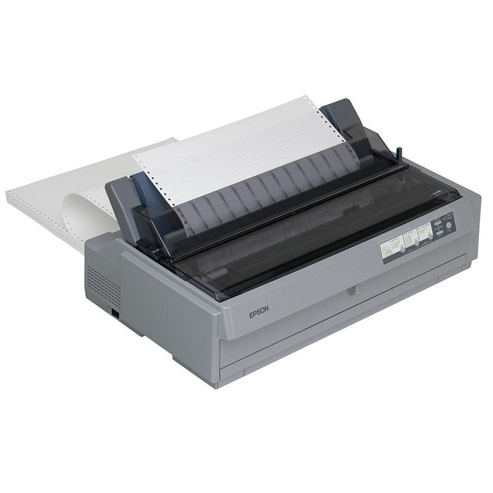 Printer Epson LQ2190 | Dot Matrix