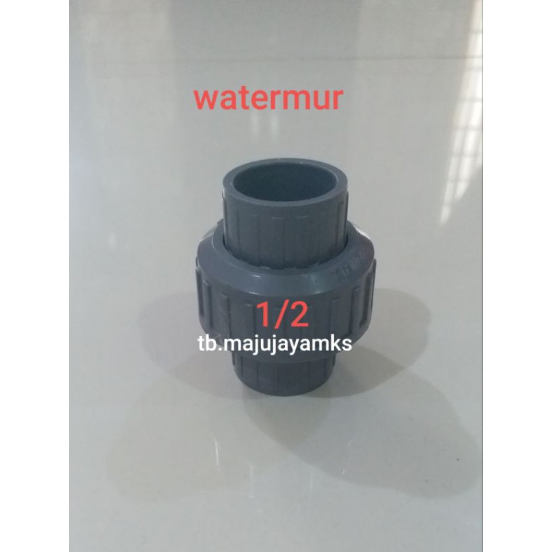 trilliun watermur 1/2