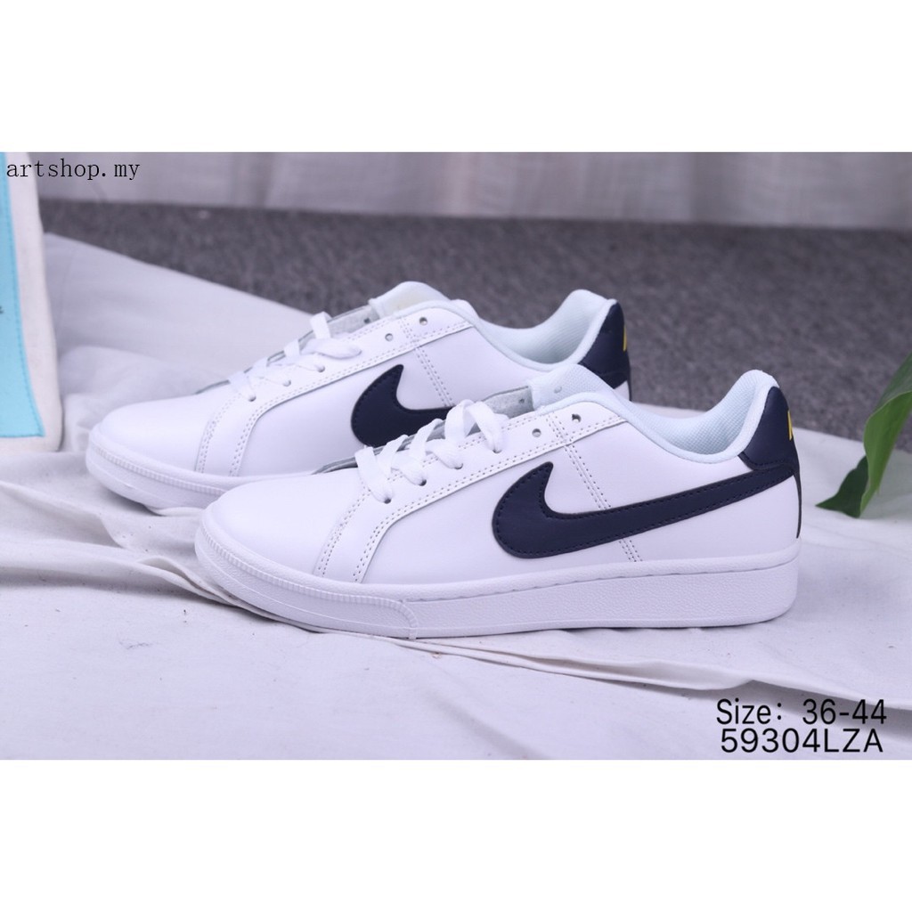 nike court royale low top sneaker