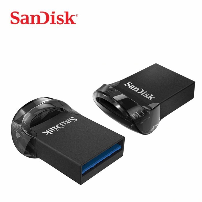FLASHDISK SANDISK ULTRA FIT [CZ-430] USB 3.1