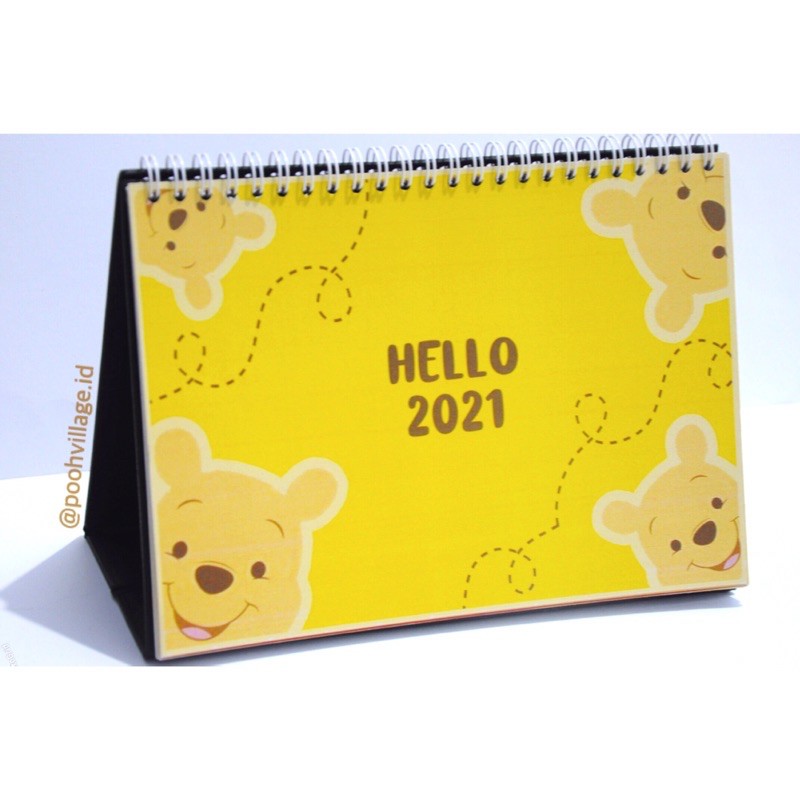 

KALENDER POOH 2021 LENGKAP LIBUR NASIONAL