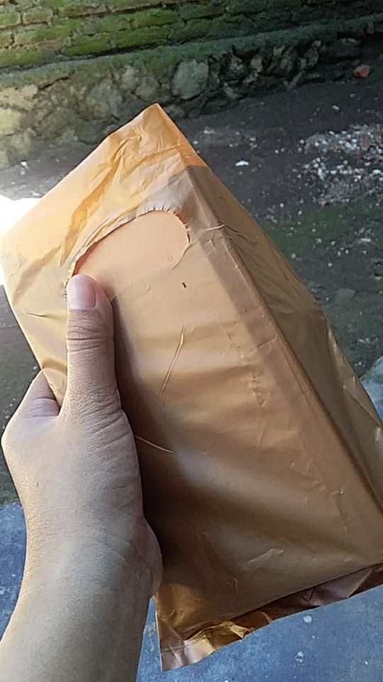 ♥️favorit♥️kantong Kresek Olshop 15 X 22 .kantong Plong Olshop Tebal. Kantong Pond Polos