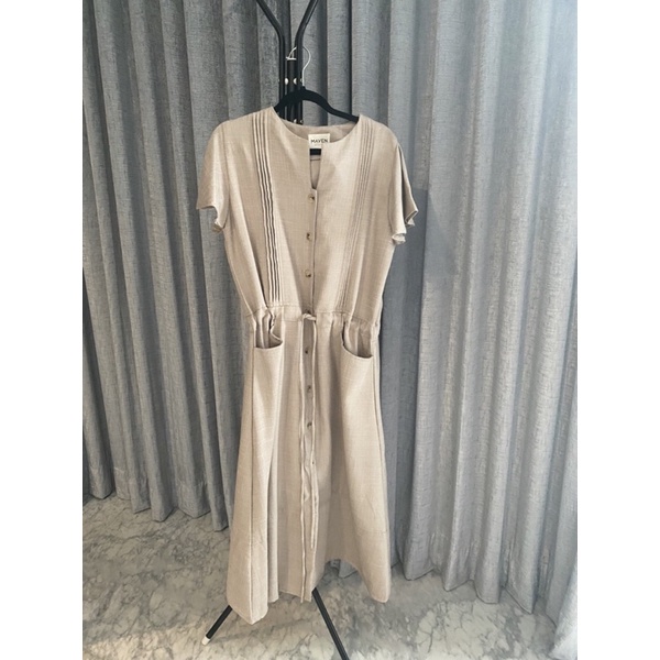 Preloved Maven_id Abigail Dress