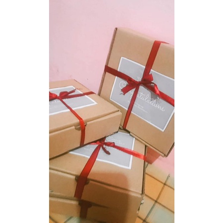 

TRENDSTORE HAMPERS SNACK