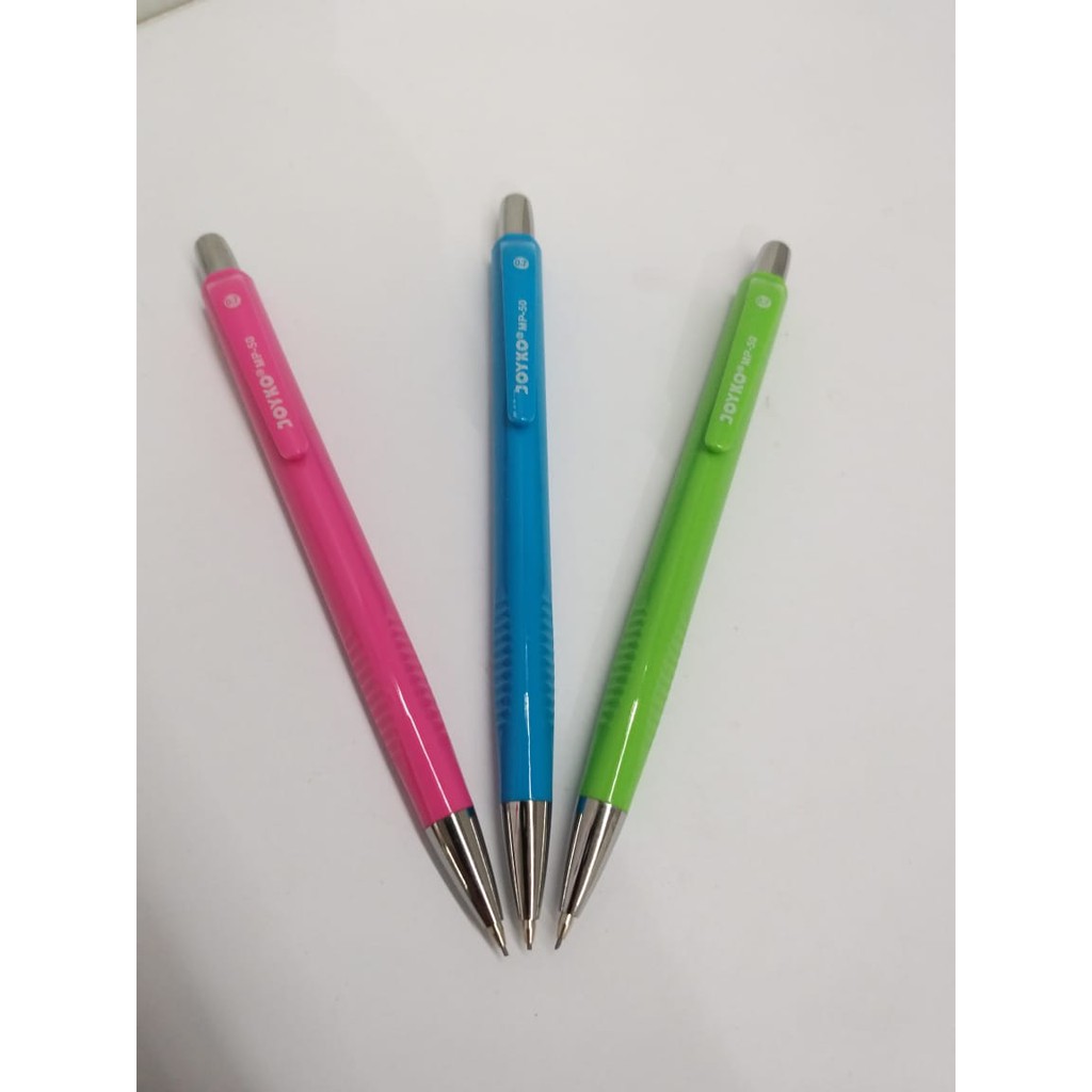 

Pensil Mekanik / Mechanical Pencil JOYKO MP-50/0.7