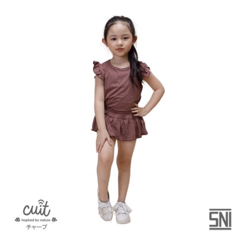 Cuit eiko set toddler