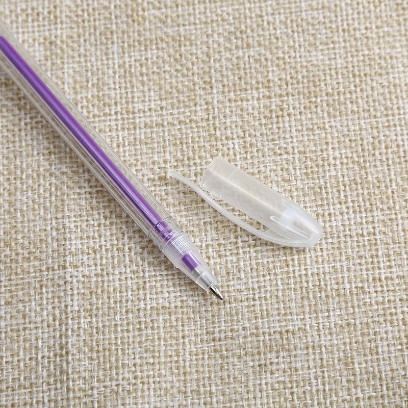 Pen Highlighter 24 / 36 Warna Untuk Stationery Anak Sekolah / Kantor / Album Diy