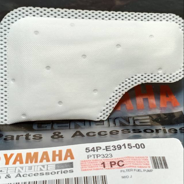 Filter fuel pump motor mio j soul gt nmax vario 150